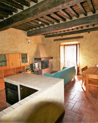 AP656 - Scrofiano appartamento completamen