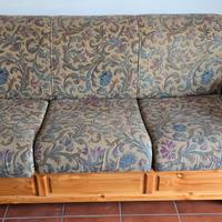 DIVANO LETTO/POLTRONA LETTO