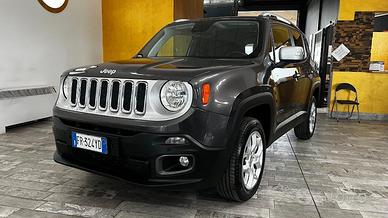 JEEP Renegade 2.0 Mjt 140CV 4WD Active Drive Low