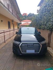Audi Q7 3.0 TDI 272 CV quattro tiptronic sport plu
