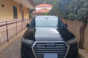 Audi Q7 3.0 TDI 272 CV quattro tiptronic sport plu