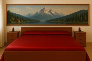 Appartamento, campeggio, ristorante a riscatto