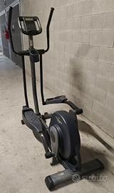 Ellittica Professionale Pro-Form Space Saver 696