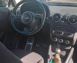 Audi a1/s1 - 2018