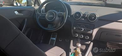 Audi a1/s1 - 2018