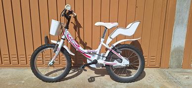 Bici Bimba 16 