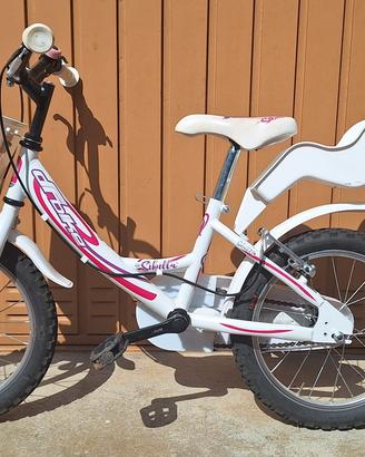 Bici Bimba 16 