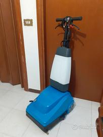 LAVAPAVIMENTI PROFESSIONALE TURBOLAVA 35 PLUS