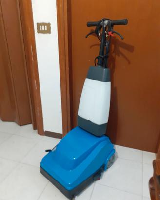 LAVAPAVIMENTI PROFESSIONALE TURBOLAVA 35 PLUS