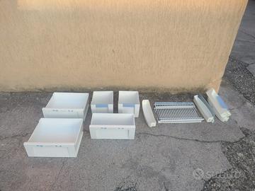 Accessori frigo da incasso whirlpool