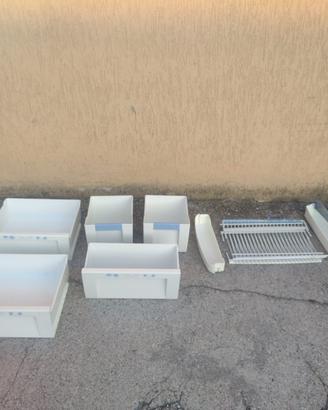 Accessori frigo da incasso whirlpool