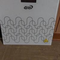 Bilancia pesa persone