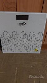 Bilancia pesa persone