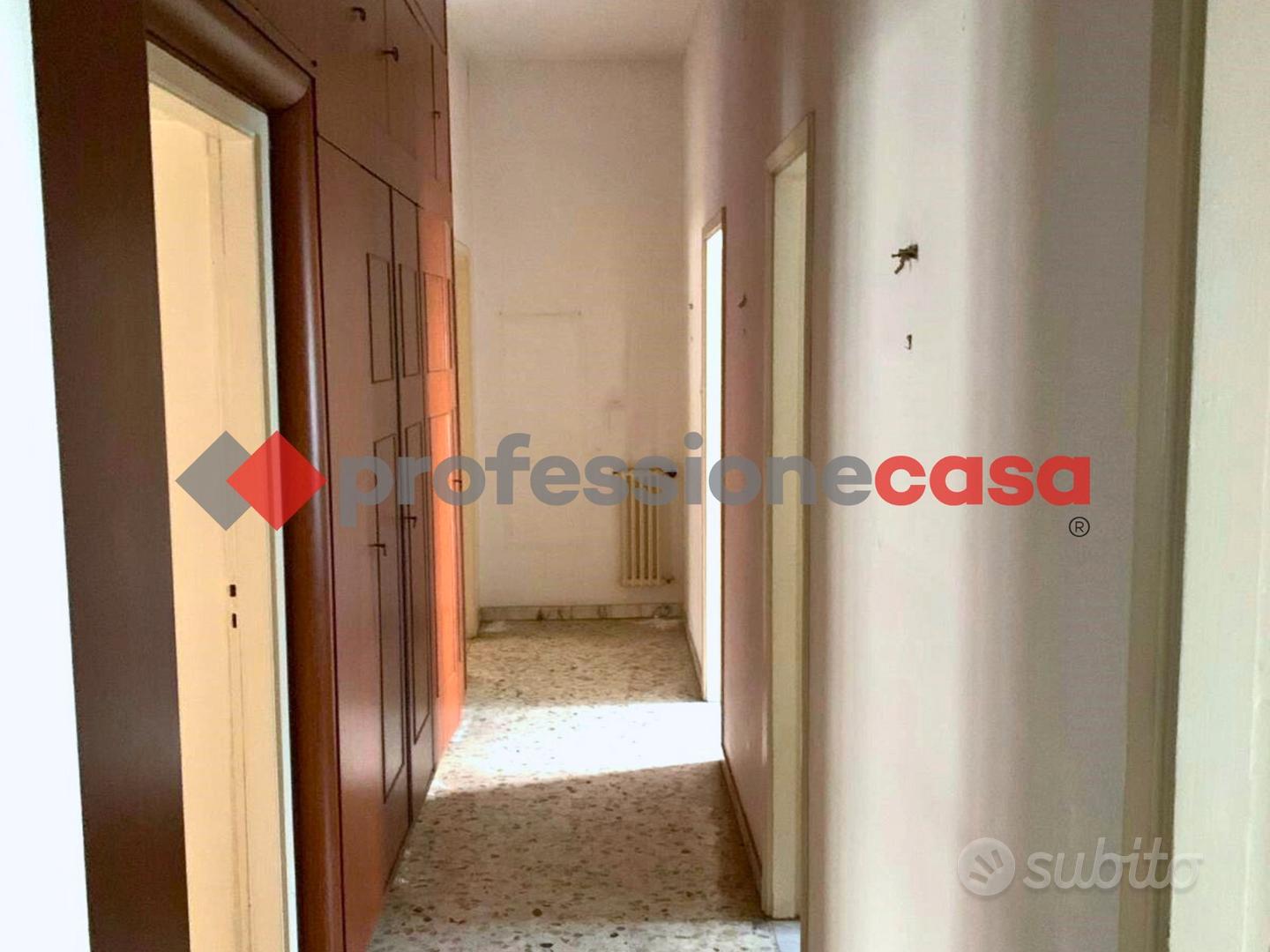 Appartamento – Catania, Centro storico - Altro