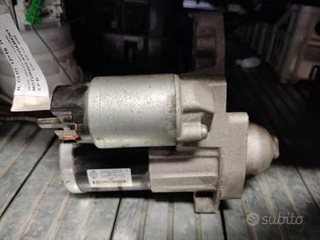 Motorino avv RENAULT CLIO 898cc benzina 2016