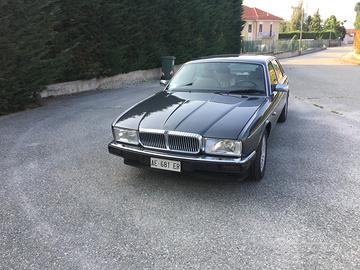 Jaguar Daimler xj 40