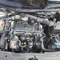 Volkswagen golf 4 - asz
