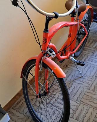 Bicicletta