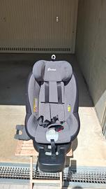 SEGGIOLONE AUTO GIORDANI PERSEO