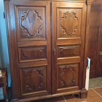 mobile  genovese antico