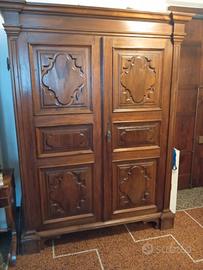 mobile  genovese antico