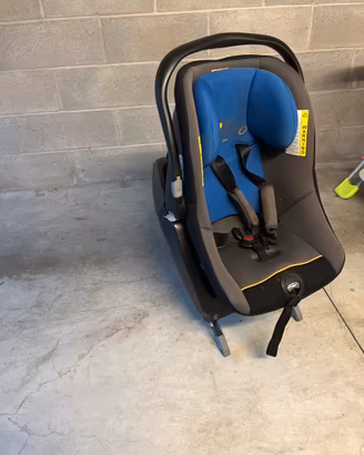Ovetto per auto