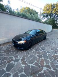 Bmw 430 XD 2014
