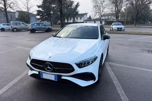Mercedes Classe A 250e Premium AMG Line Night Pack