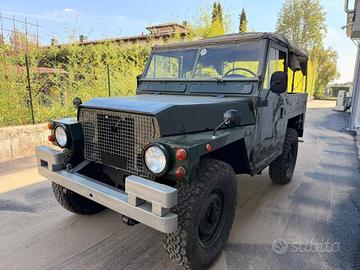 LAND ROVER Series 88Half Ton Series IIA Lightwei