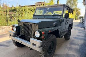 LAND ROVER Series 88Half Ton Series IIA Lightwei