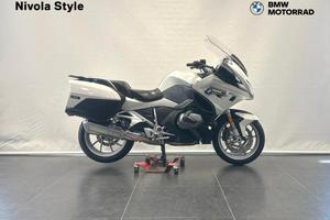 BMW R 1250 RT Abs my21