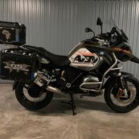 BMW R 1200 GS Adventure