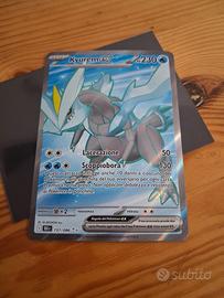 Pokemon Kyurem EX