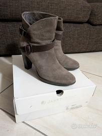 STIVALETTO CON TACCO 