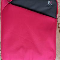 Trolley - bagaglio a mano con etichetta