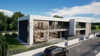Villa a schiera - Benevento