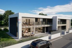 Villa a schiera - Benevento