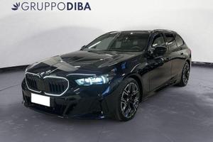 BMW Serie 5 G61 Touring 520d Touring 48V xdri...