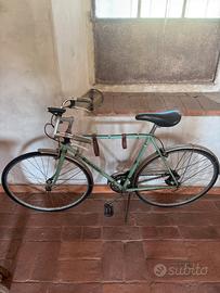 Bici bianchi sport