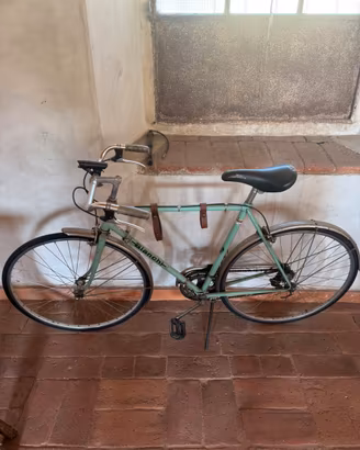 Bici bianchi sport