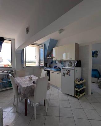 Appartamento di 45 m² con 2 locali a Tarquinia
