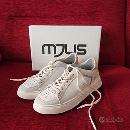 Scarpe sneakers donna Mjus n.41