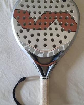 Varlion LW Carbon Ti W – Racchetta Padel