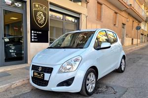 Suzuki Splash 1.2 VVT GL Style Start & Stop