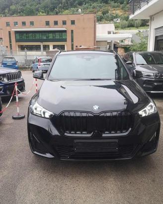 BMW X1 xDrive 20d Msport