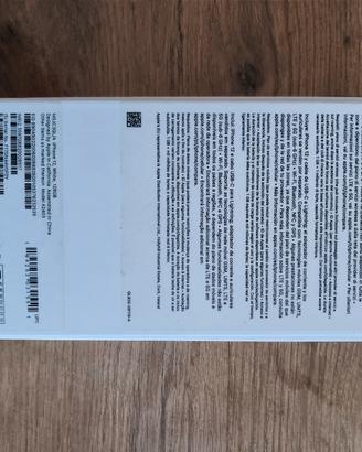 iPhone 12 White 128gb