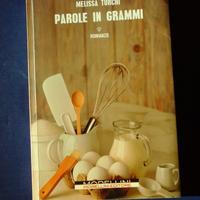 Parole in grammi