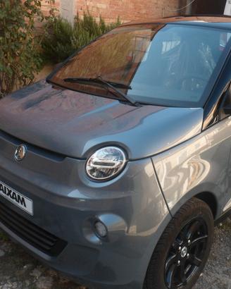 Aixam EASY CHIC diesel