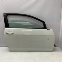Porta portiera anteriore destra dx 2014 vw golf mk