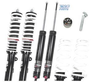 KIT SOSPENSIONE FILETTATA NJT EXTREM BMW E90 E91 0